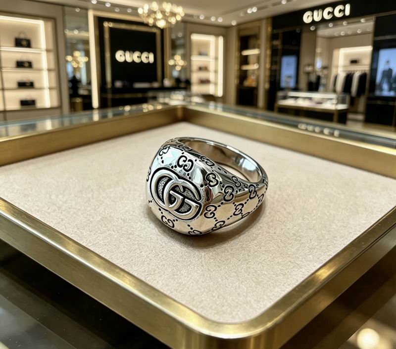 Gucci Ring 06yxs13